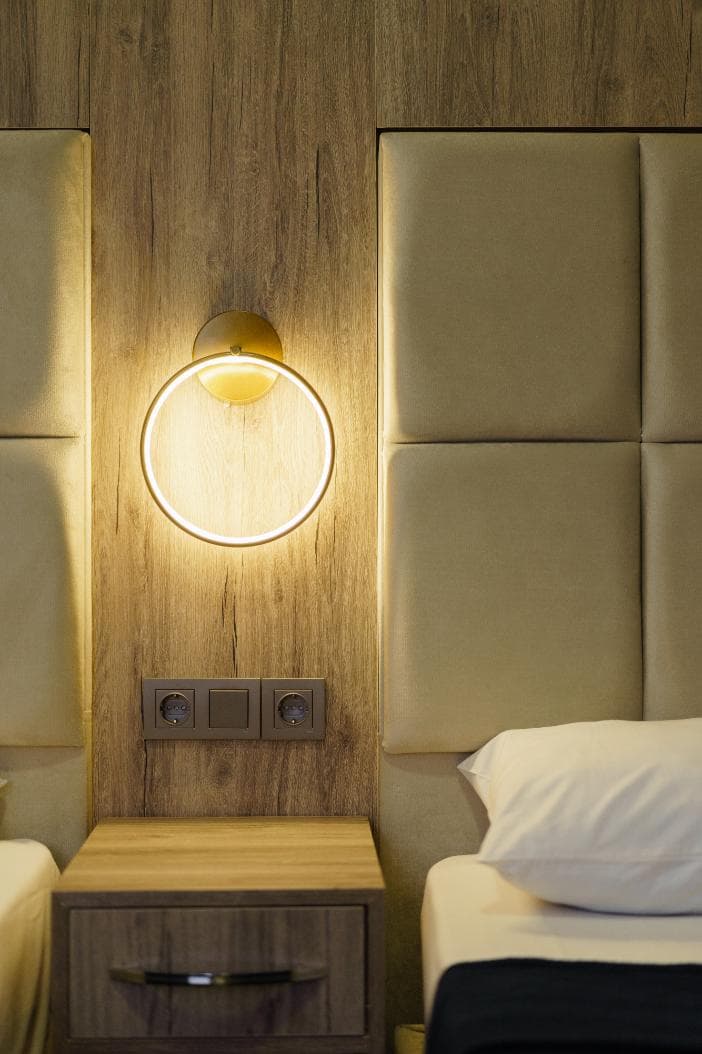 Hotel Centro Bodrum-9