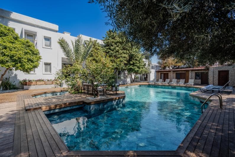 Hotel Centro Bodrum-0