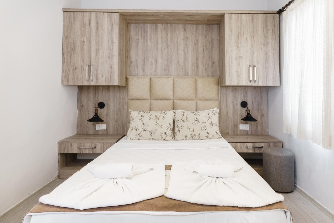 Hotel Centro Bodrum-1