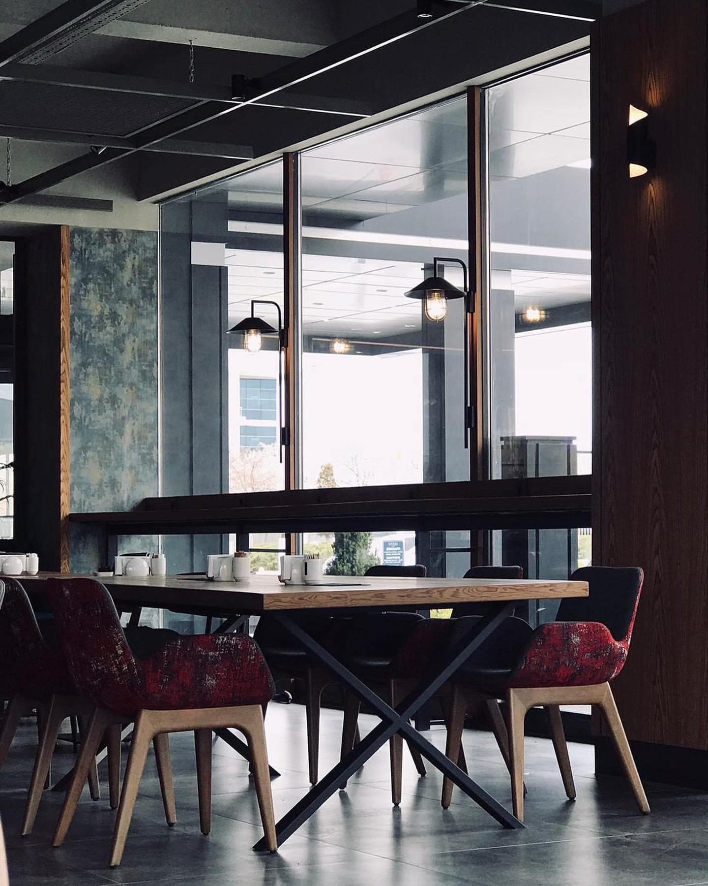 Spark Hotel Residence Konya-21