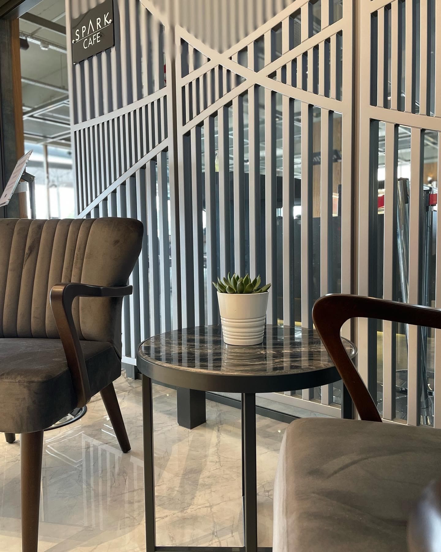 Spark Hotel Residence Konya-9