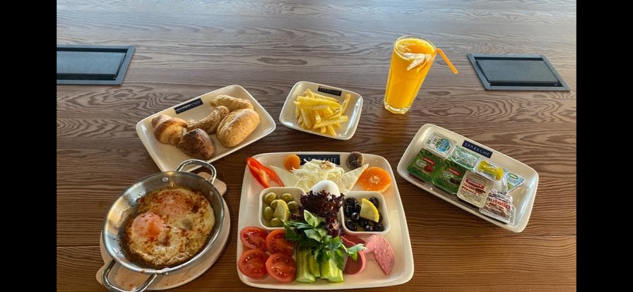 Spark Hotel Residence Konya-28