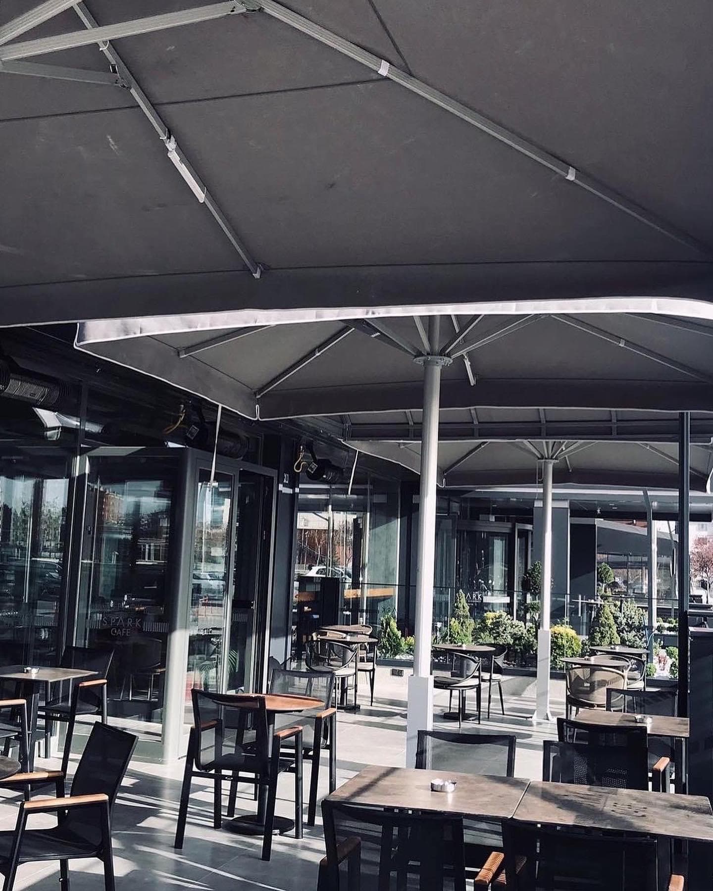 Spark Hotel Residence Konya-24