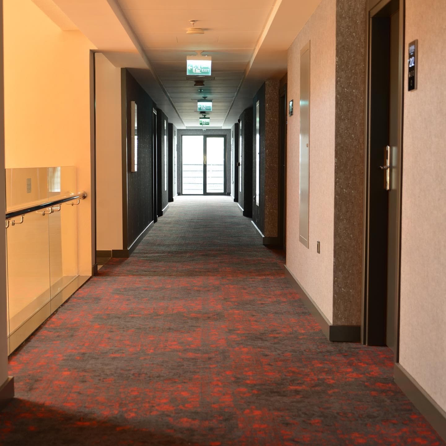 Spark Hotel Residence Konya-5