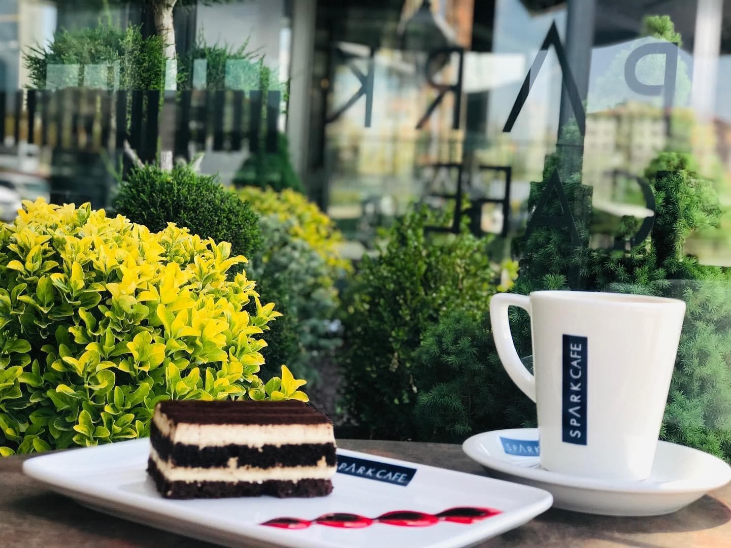 Spark Hotel Residence Konya-4