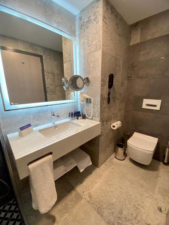 Spark Hotel Residence Konya-34