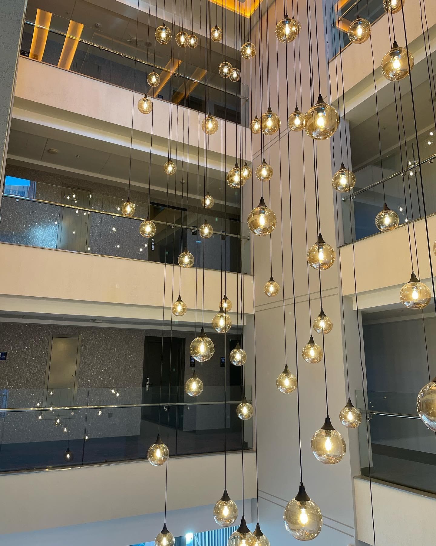 Spark Hotel Residence Konya-11