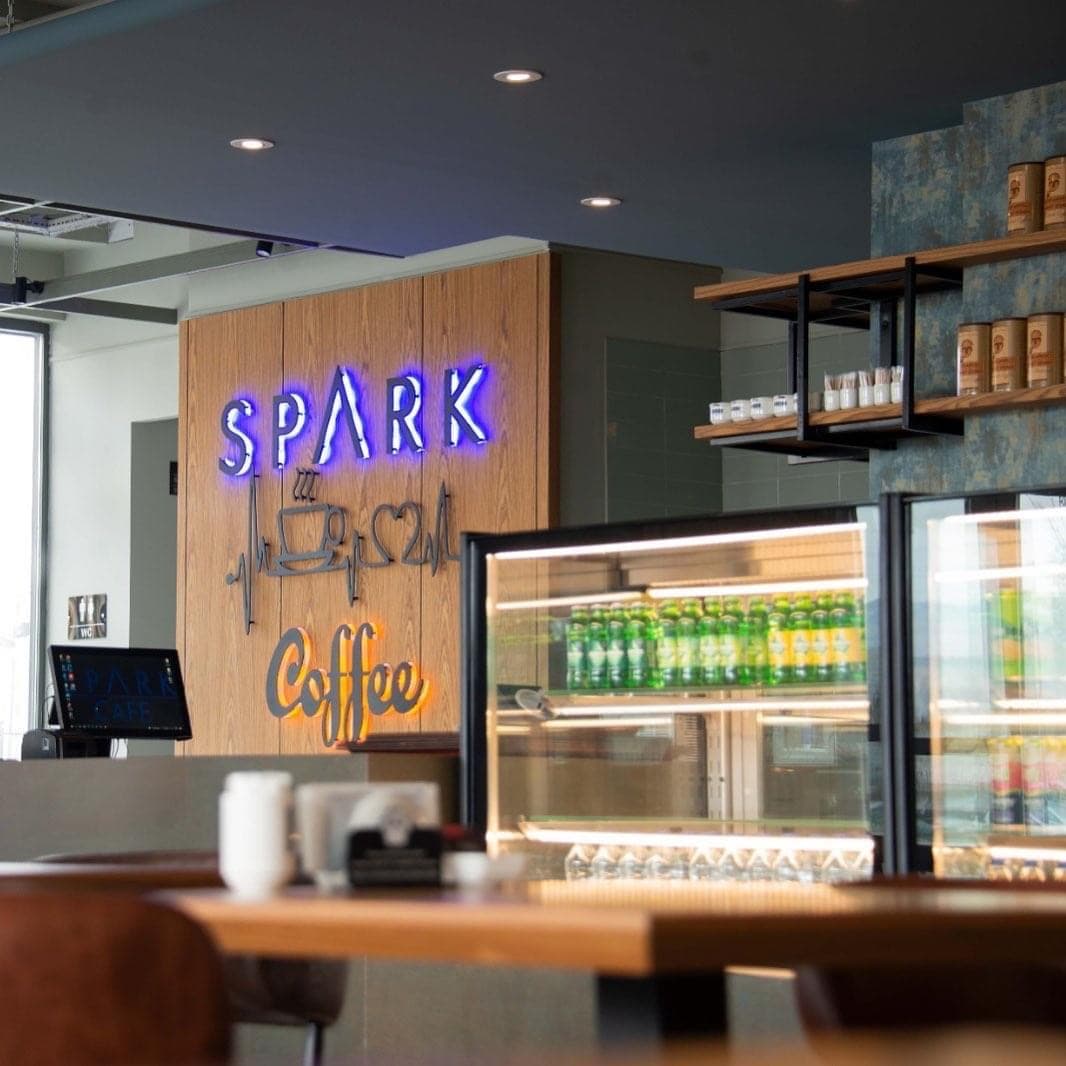 Spark Hotel Residence Konya-2