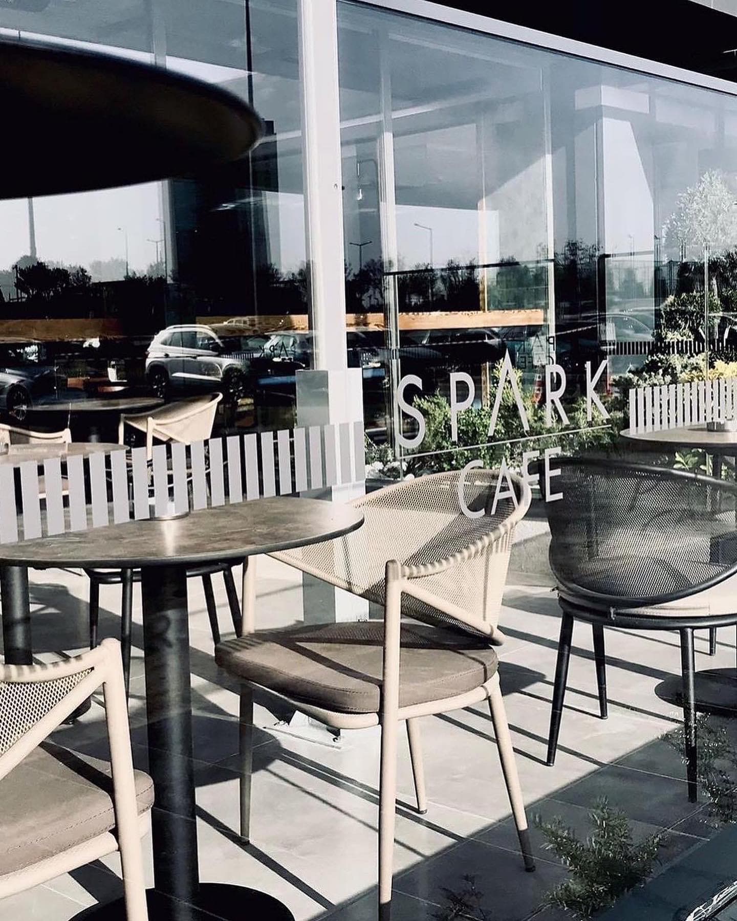 Spark Hotel Residence Konya-23