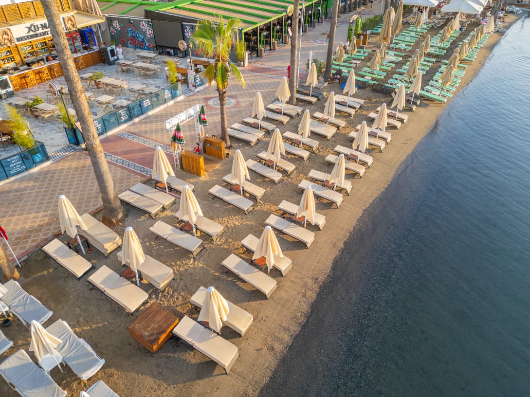 Verde Beach Hotel +16-6