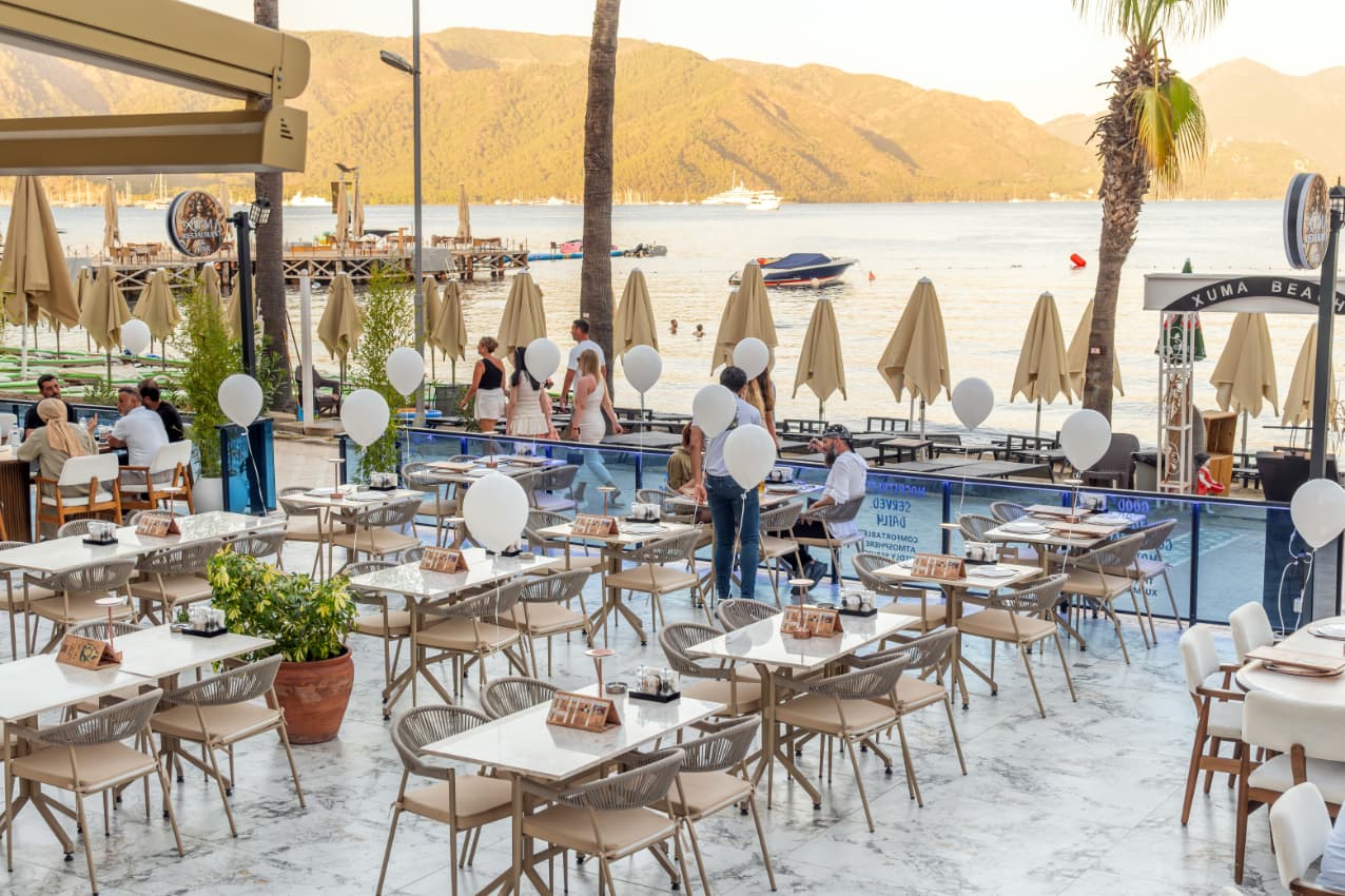 Verde Beach Hotel +16-25