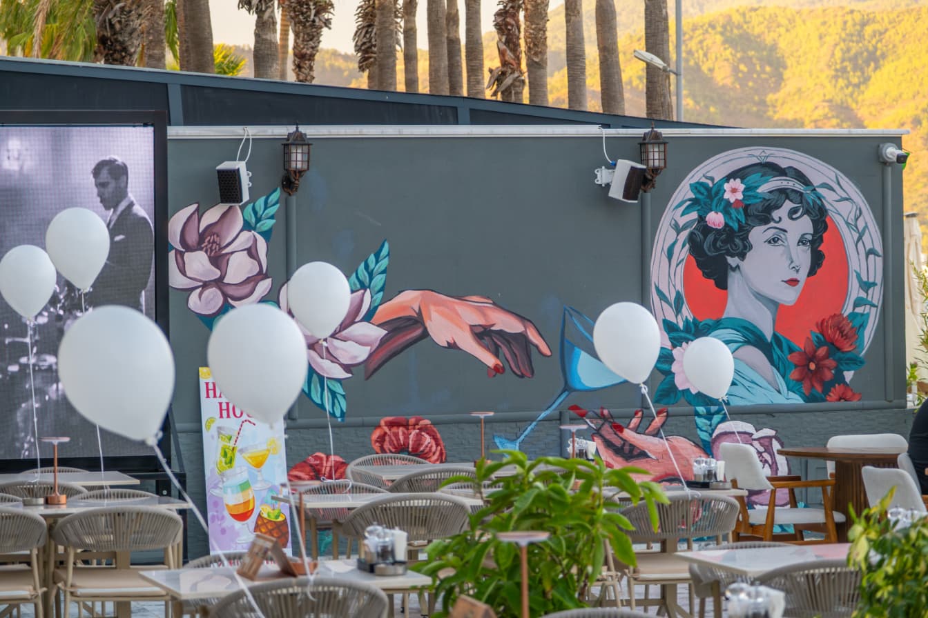 Verde Beach Hotel +16-21