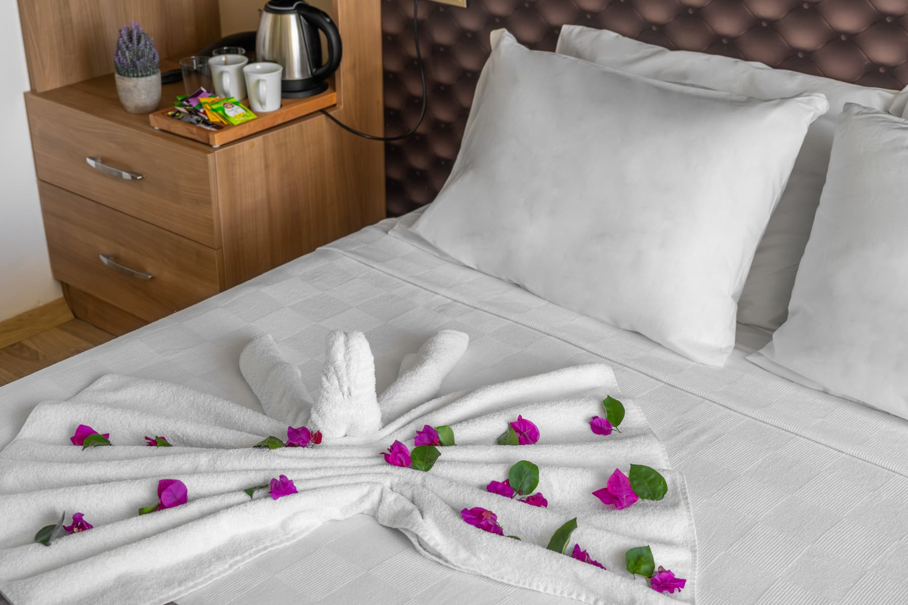 Verde Beach Hotel +16-42