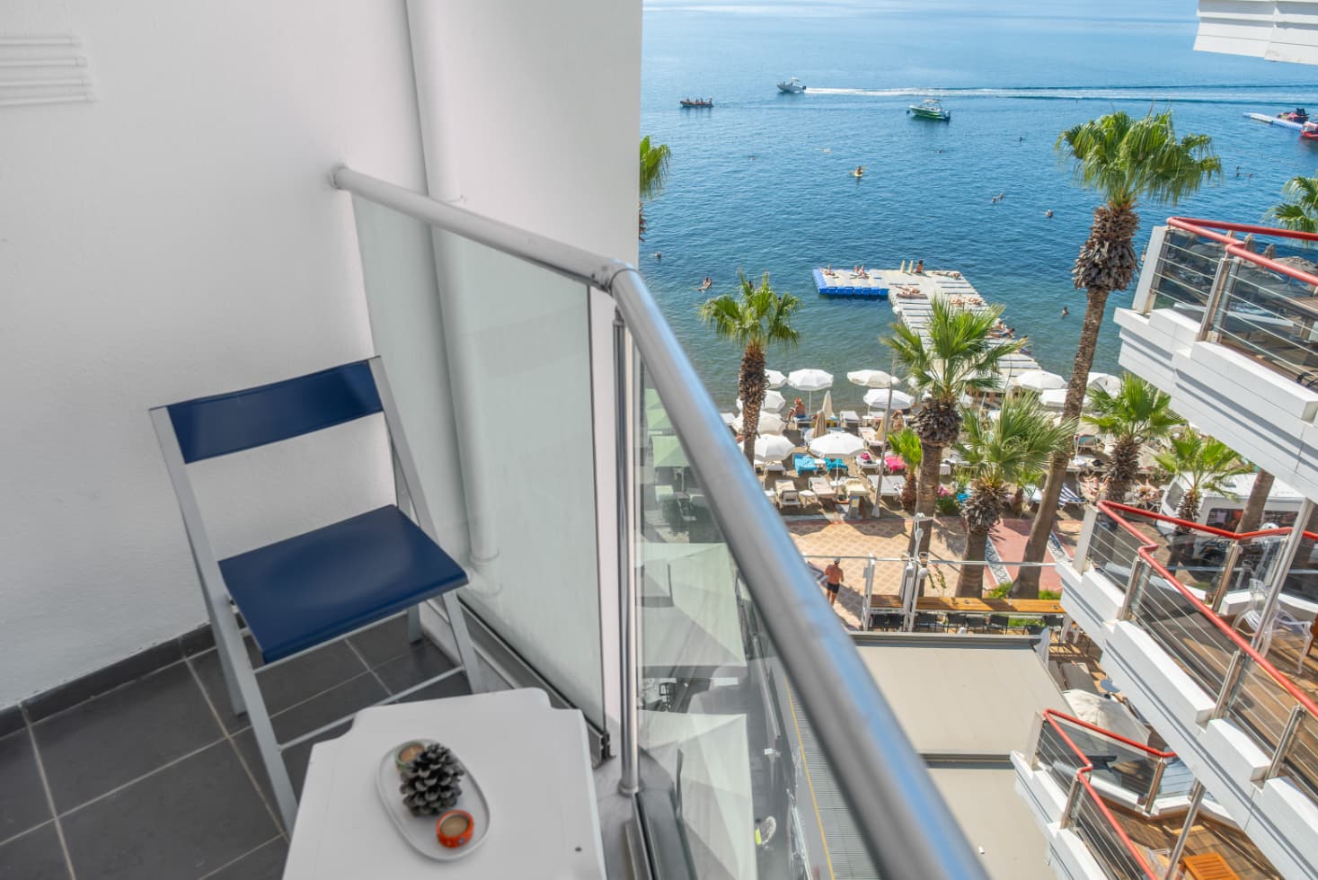 Verde Beach Hotel +16-31