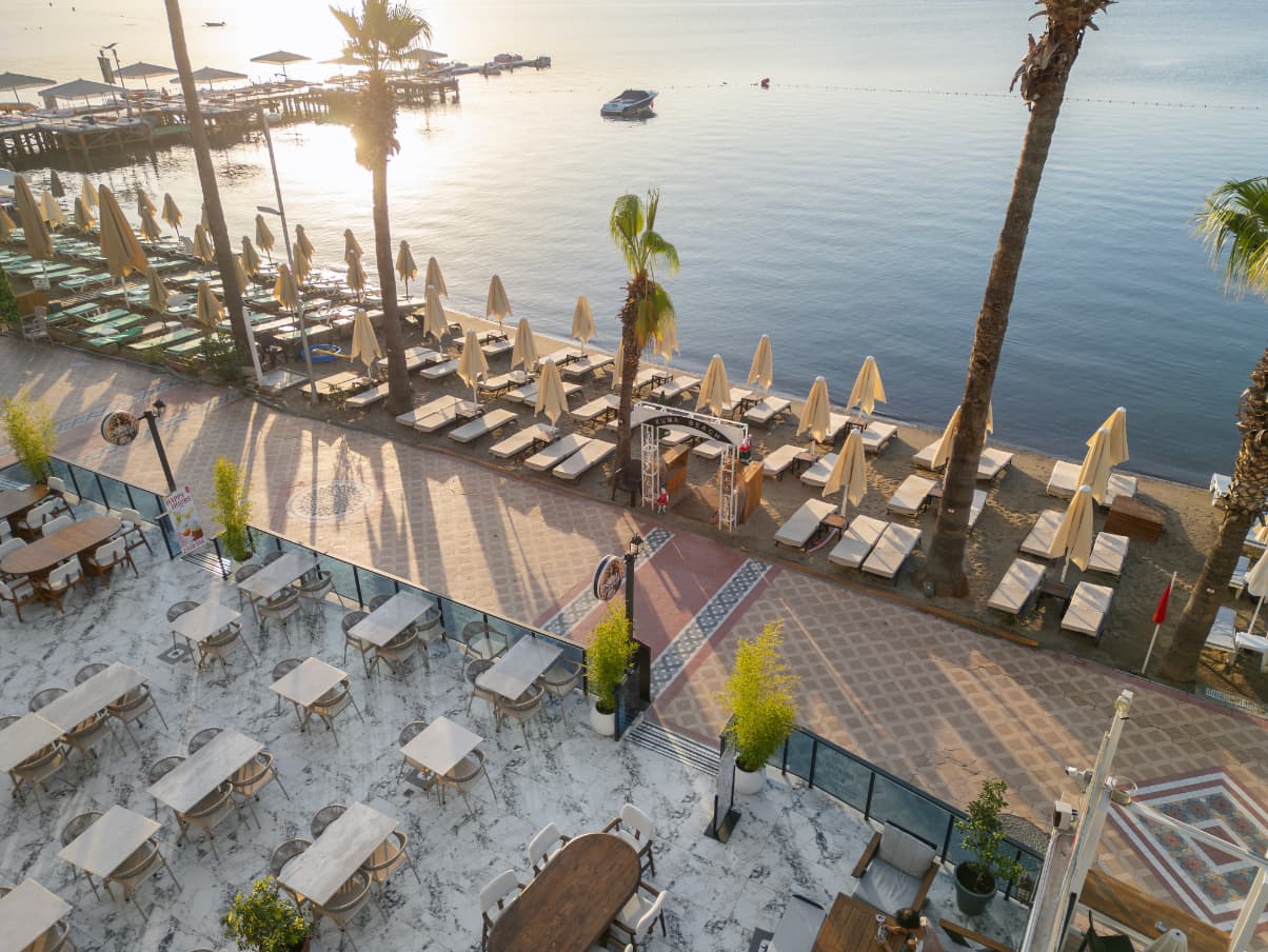 Verde Beach Hotel +16-16