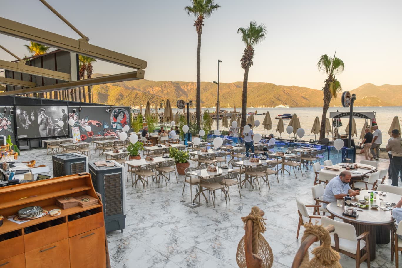 Verde Beach Hotel +16-4