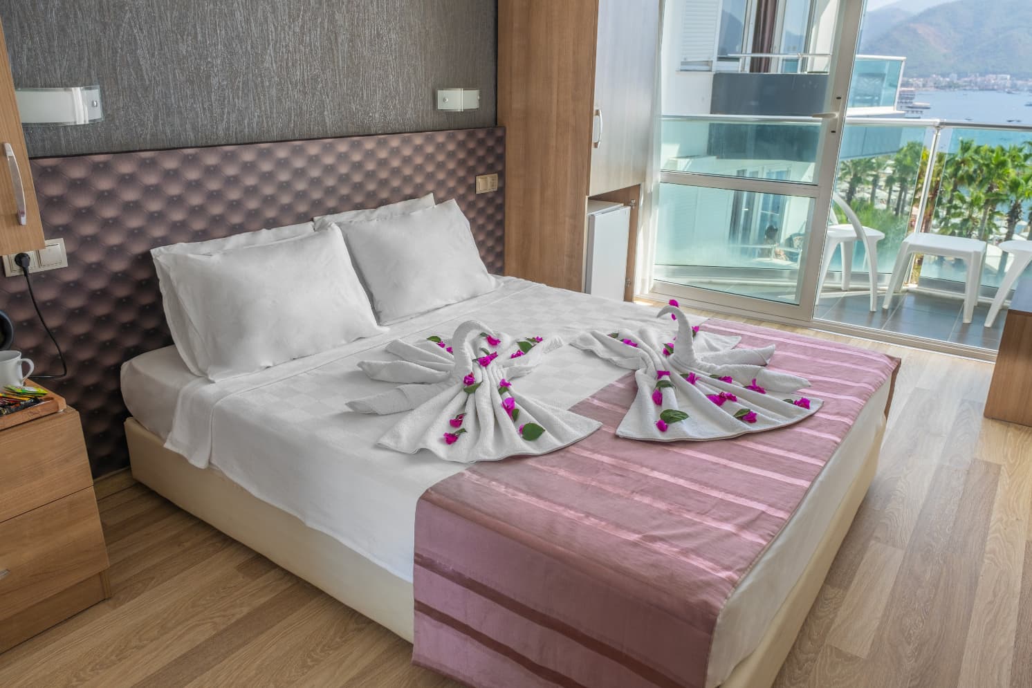 Verde Beach Hotel +16-34