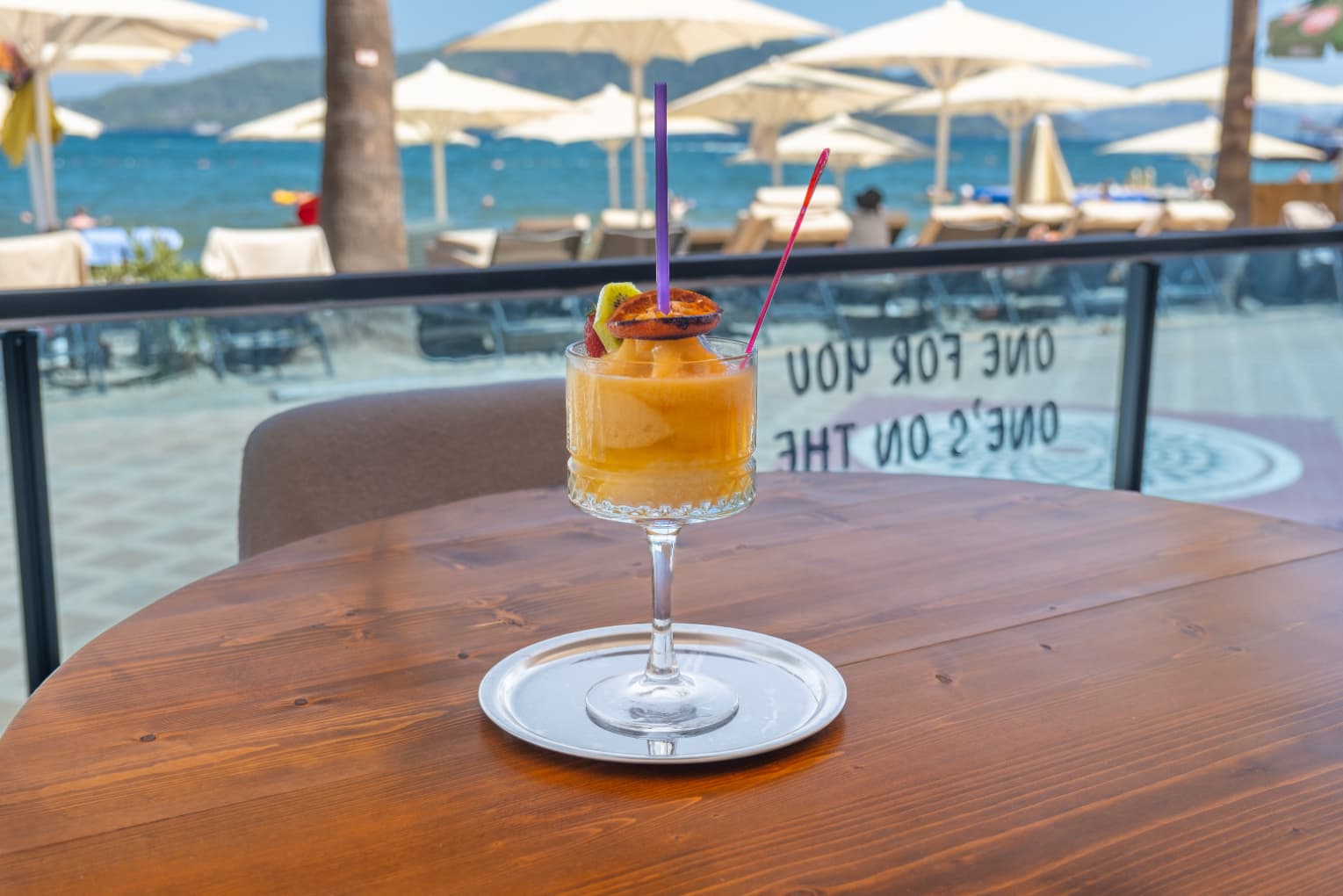 Verde Beach Hotel +16-22