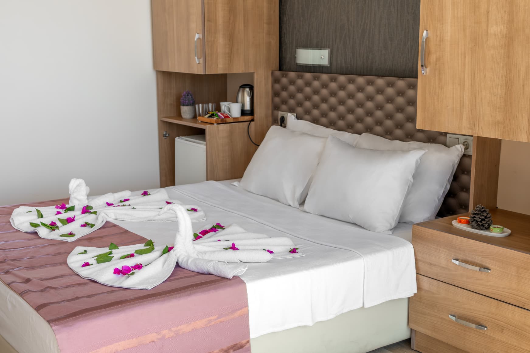 Verde Beach Hotel +16-39