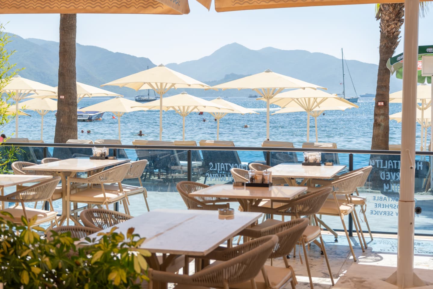 Verde Beach Hotel +16-20