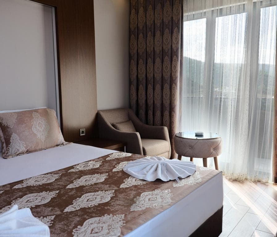 Marine View  Hotel Yalova-12
