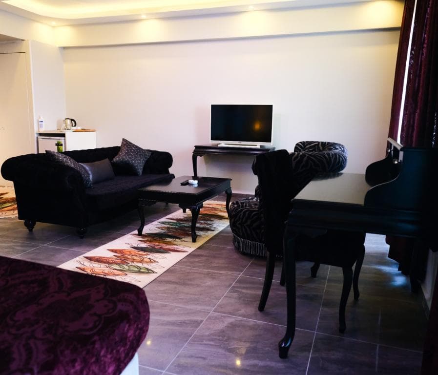 Marine View  Hotel Yalova-27