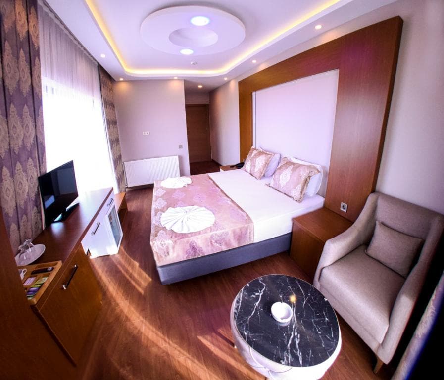 Marine View  Hotel Yalova-21