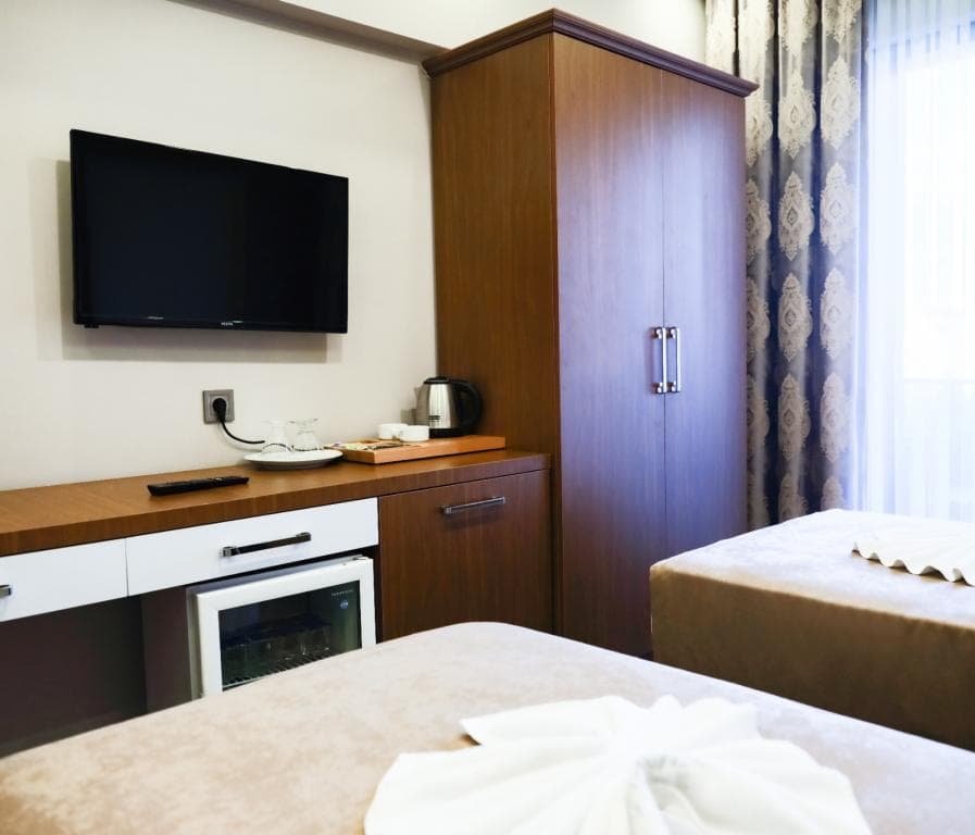 Marine View  Hotel Yalova-18