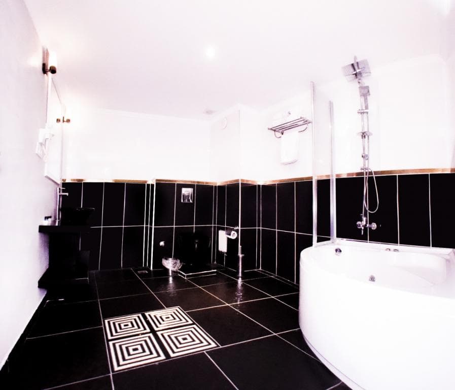 Marine View  Hotel Yalova-26