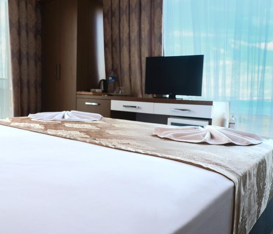Marine View  Hotel Yalova-23