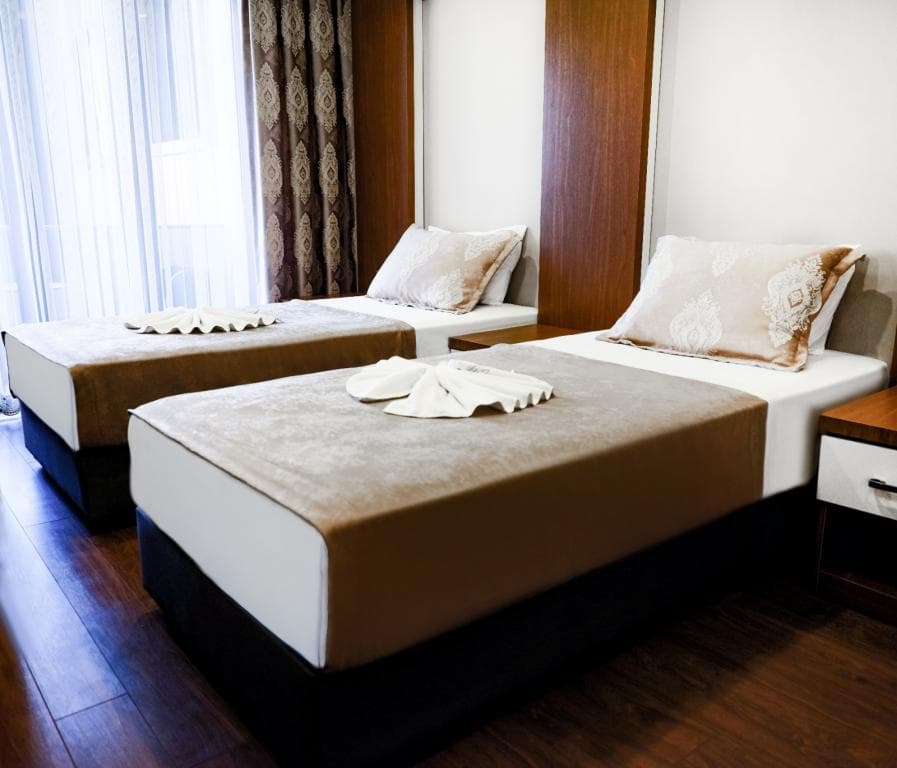 Marine View  Hotel Yalova-17