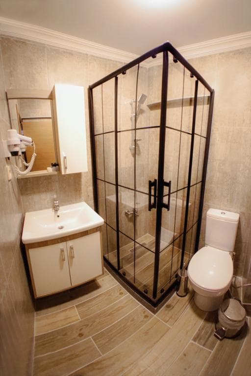 Marine View  Hotel Yalova-11