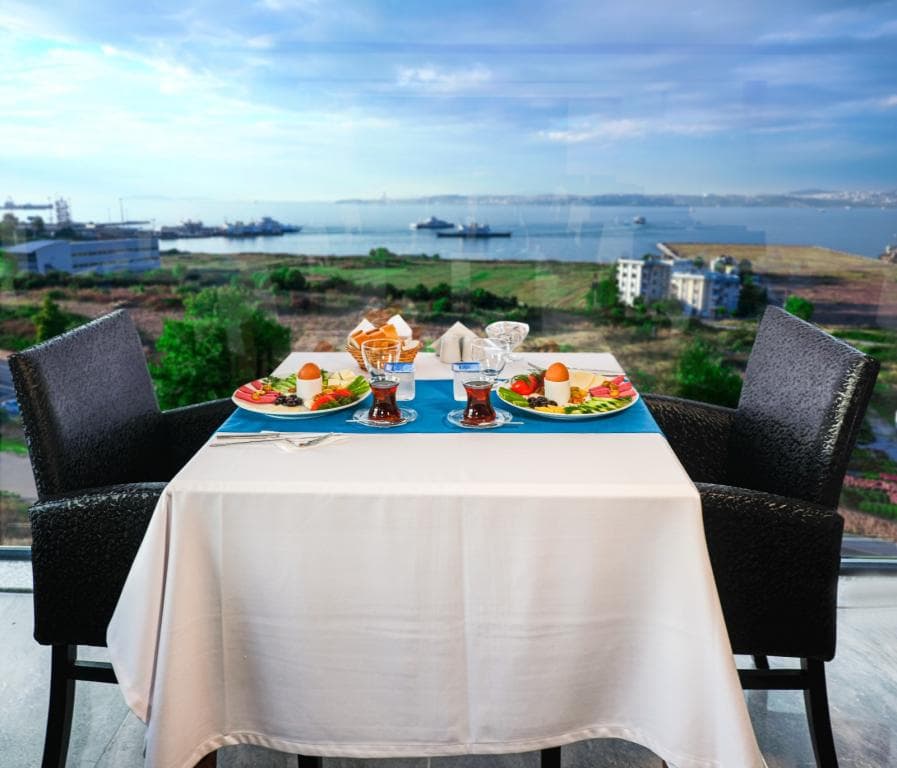 Marine View  Hotel Yalova-20