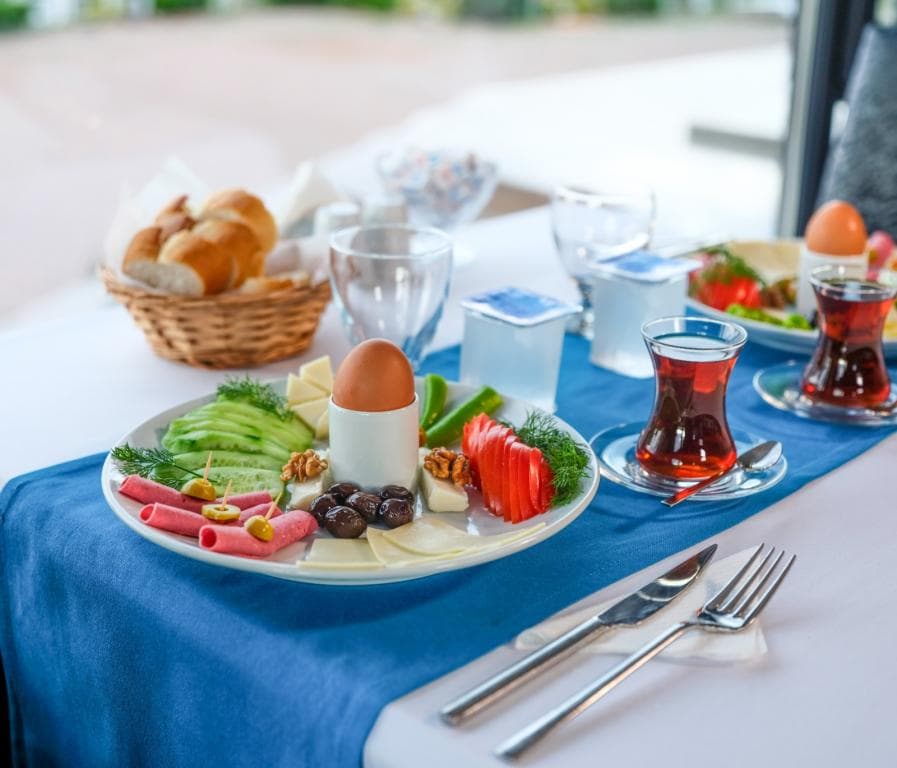 Marine View  Hotel Yalova-16