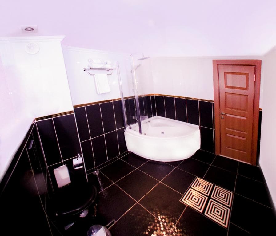 Marine View  Hotel Yalova-30