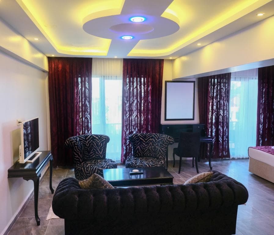 Marine View  Hotel Yalova-13