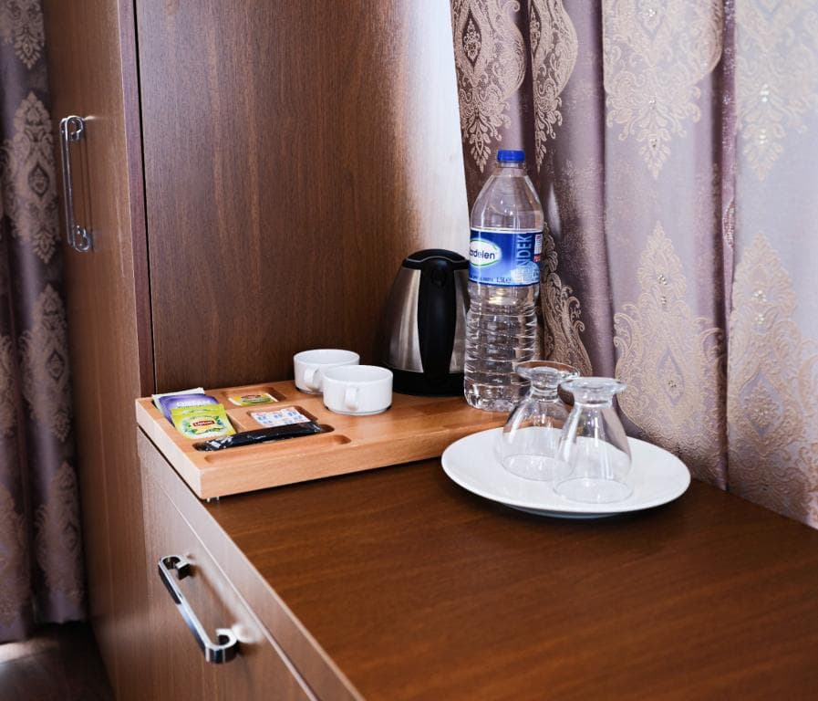 Marine View  Hotel Yalova-10