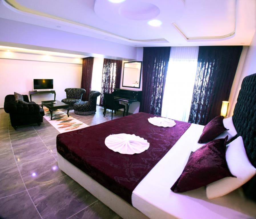 Marine View  Hotel Yalova-29