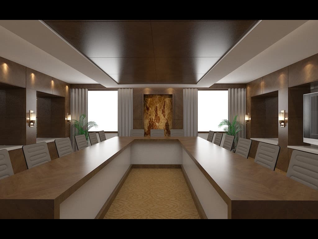 B Business Hotel & Spa-15