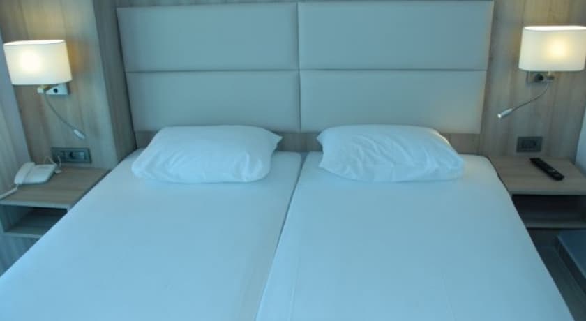 Begonville Beach Hotel-41