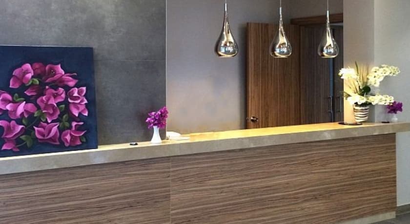 Begonville Beach Hotel-3