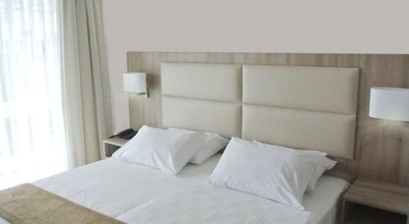 Begonville Beach Hotel-10