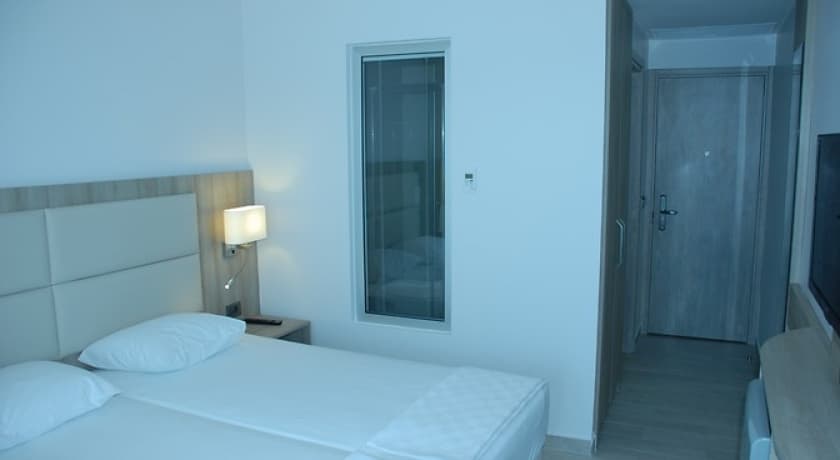 Begonville Beach Hotel-14