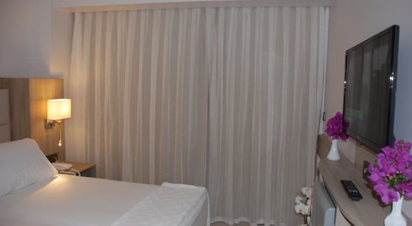 Begonville Beach Hotel-32