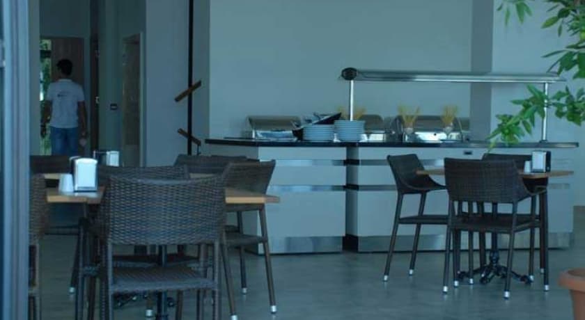 Begonville Beach Hotel-21