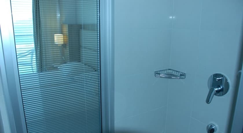 Begonville Beach Hotel-26