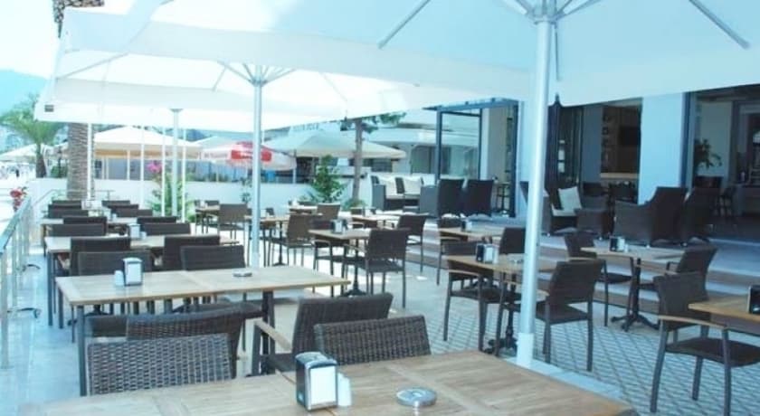 Begonville Beach Hotel-29