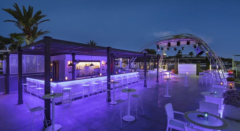 Club Marco Polo Hotel-49