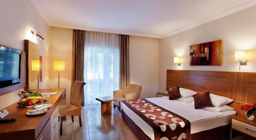 Club Marco Polo Hotel-36