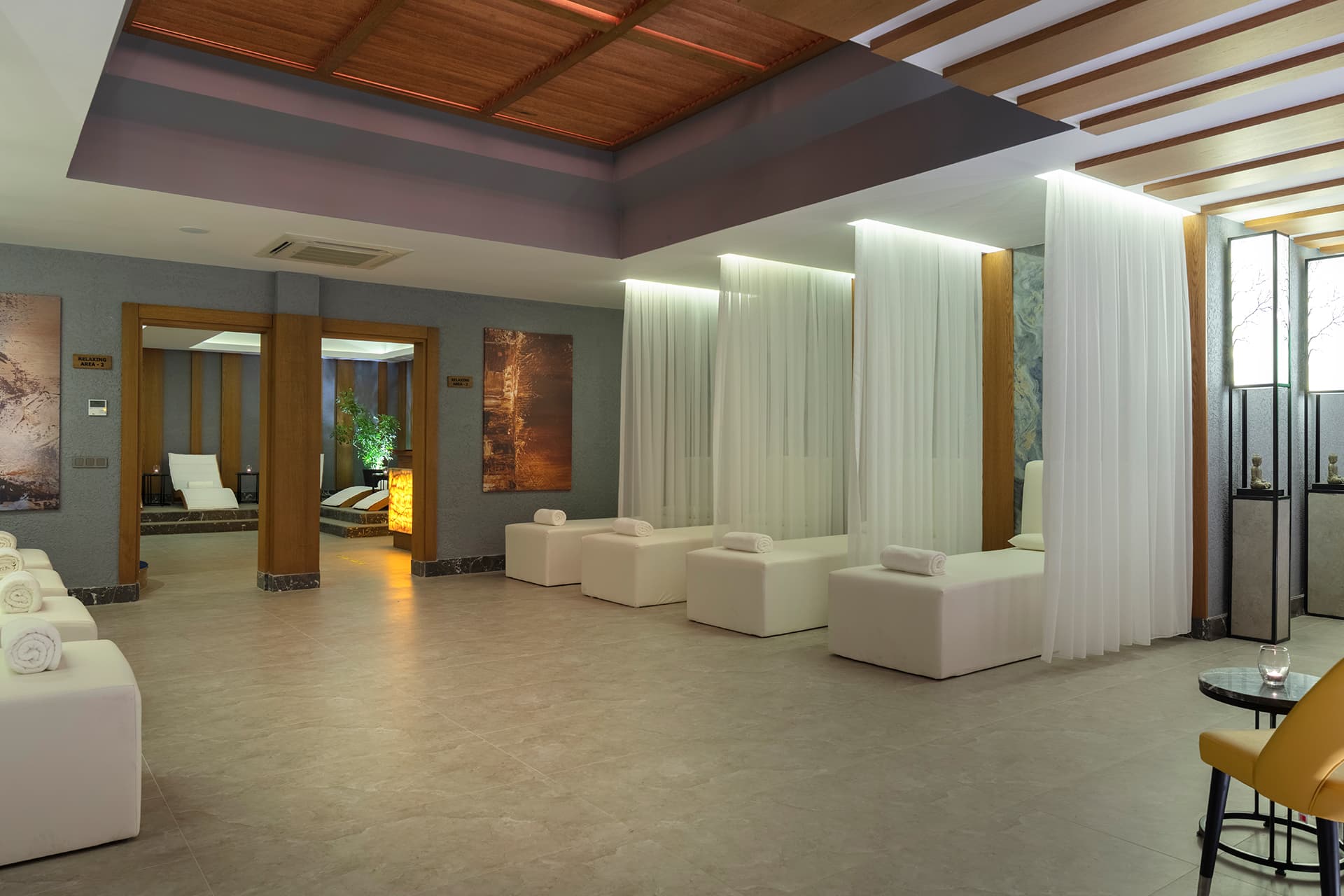 Club Marco Polo Hotel-11